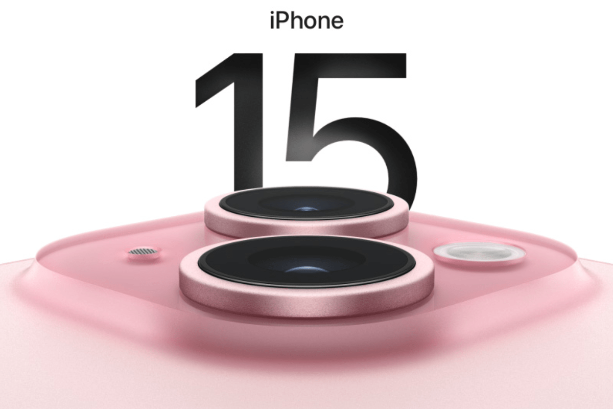 iPhone 15: aluguel ou assinatura?