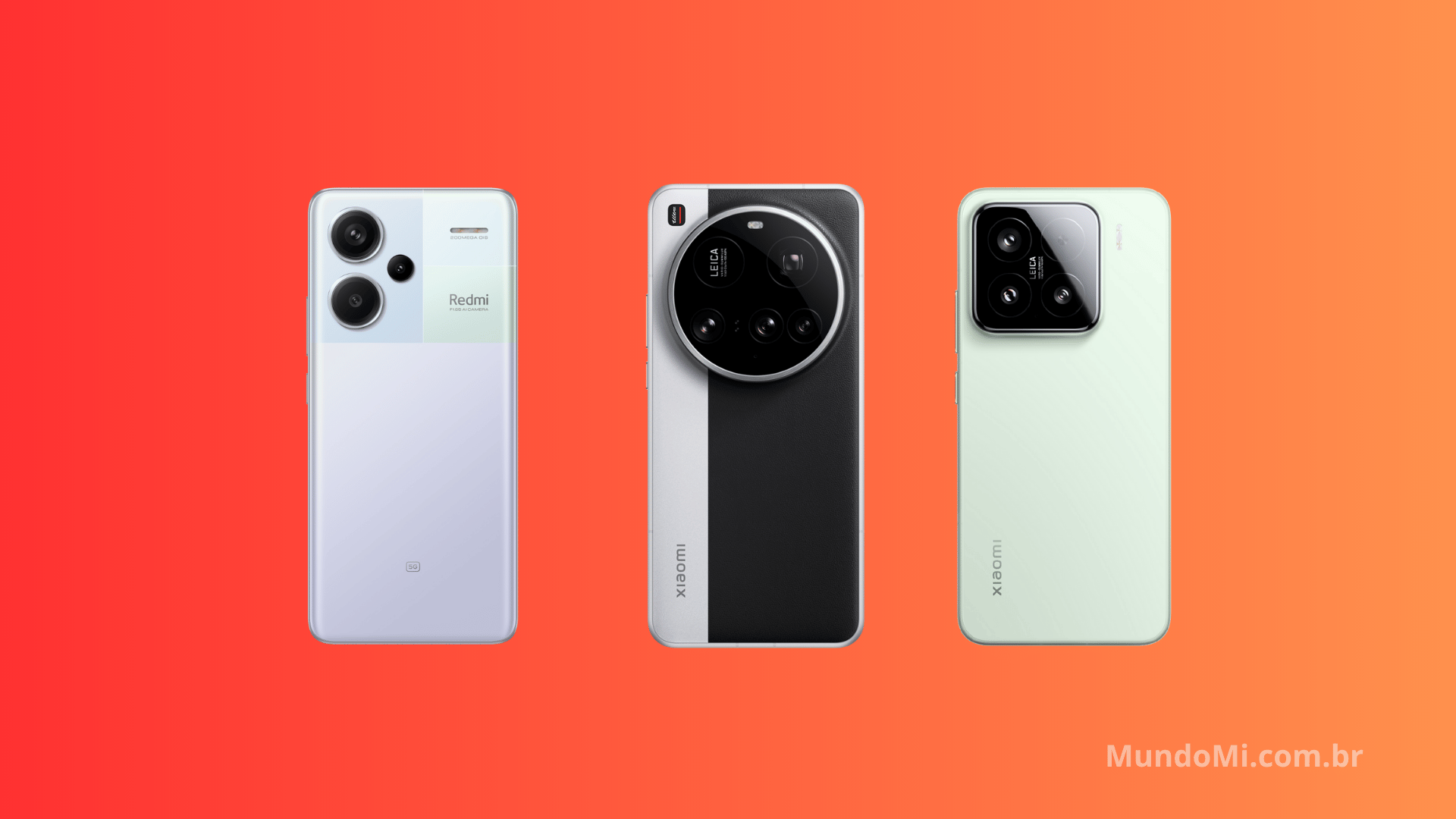 Melhores celulares da Xiaomi: Veja a lista TOP 10 para comprar em 2025 1 22
