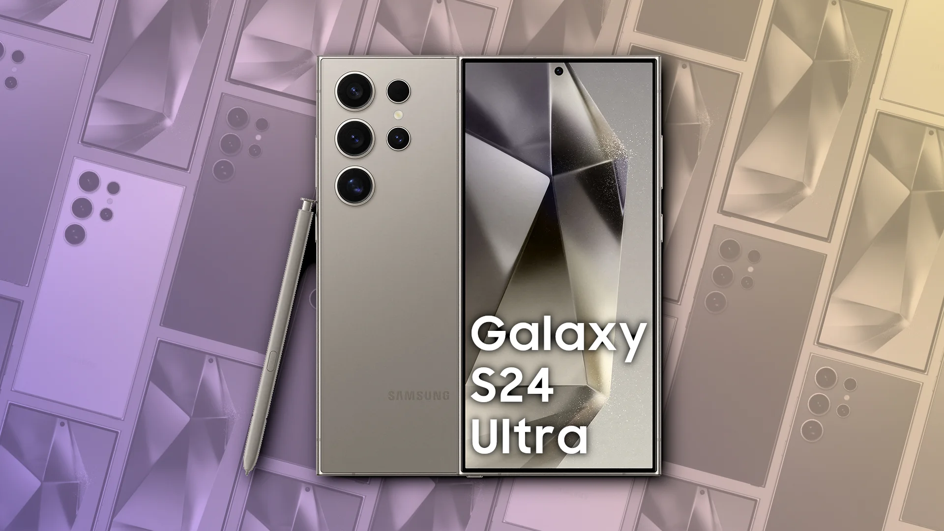 Samsung Galaxy S24 Ultra: o mais avançado smartphone com IA