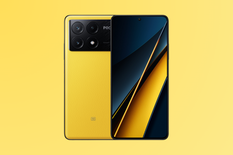POCO X6 Pro 5G: Opção Custo-Benefício para Quem Quer Jogar por Preço