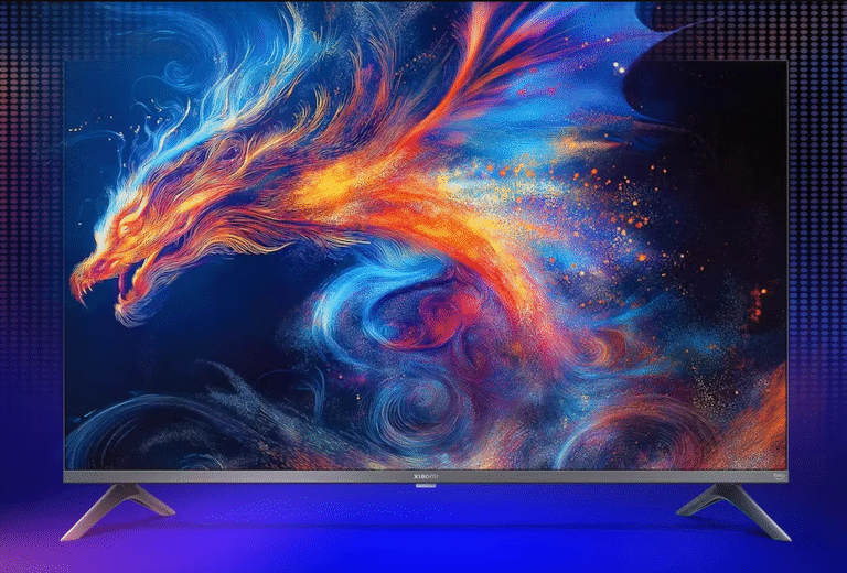 As séries Xiaomi QLED TV FX Pro e Xiaomi 4K TV FX estarão à venda a partir de 12 de maio