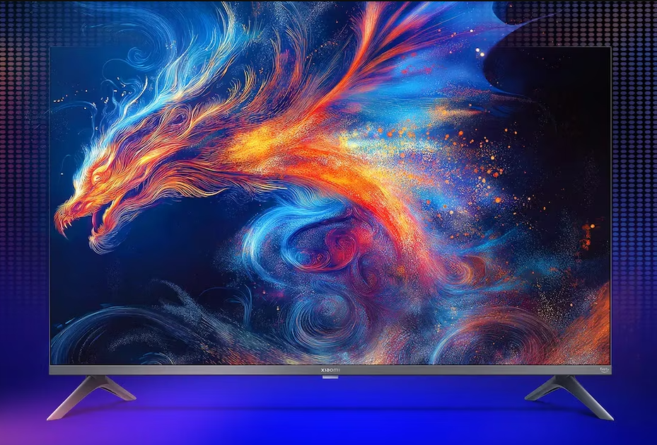 Xiaomi QLED TV FX Pro e 4K TV FX chegam à Índia com Fire TV integrado 1 As séries Xiaomi QLED TV FX Pro e Xiaomi 4K TV FX estarão à venda a partir de 12 de maio