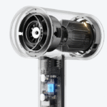 Xiaomi High-speed Ionic Hair Dryer