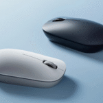 Xiaomi anuncia o Wireless Mouse Lite 3