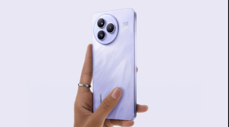 Xiaomi CIVI 5 Pro