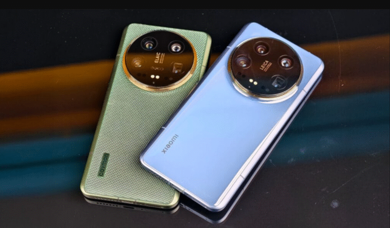 Xiaomi 15 Ultra