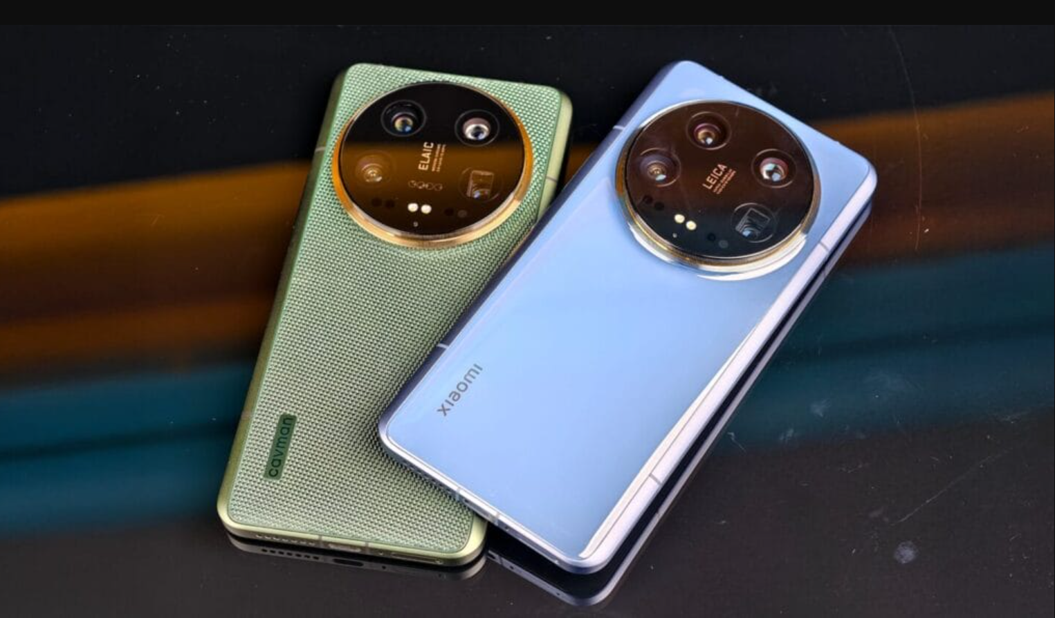 Xiaomi 15 Ultra