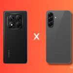 Galaxy A56 vs Redmi Note 14 Pro Comparativo