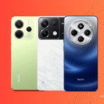 Xiaomi: 3 Celulares Baratos com 256GB em 2025