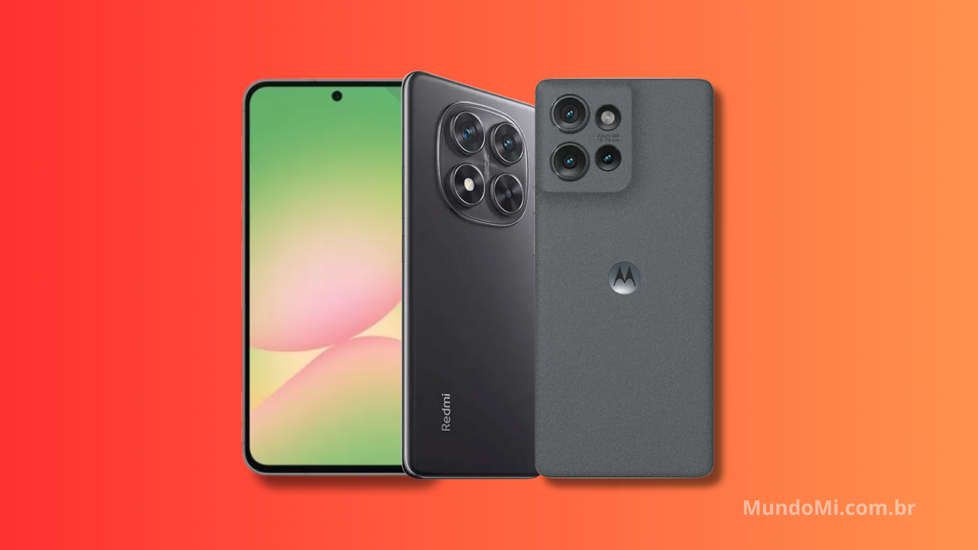 Top 5 Celulares com Queda de Preço e Ótimo Custo-Benefício