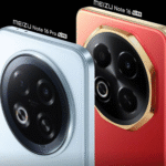 Meizu Note 16 Series Set