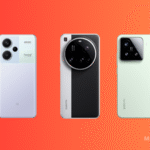 Melhores Celulares Da Xiaomi Em 2025