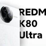 Redmi K80 Ultra