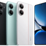 Redmi Turbo 4