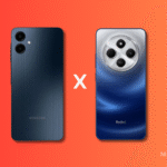 Samsung Galaxy A06 vs Redmi 14C