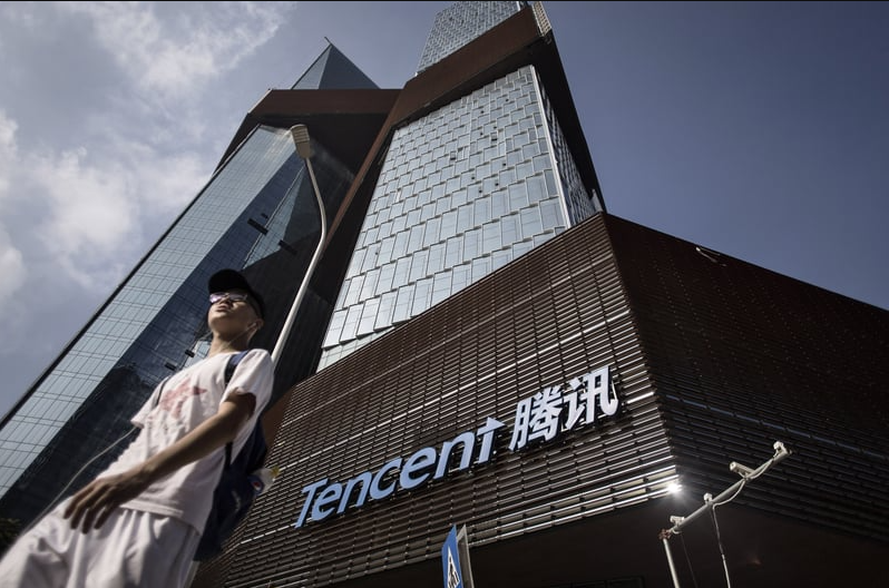 Tencent