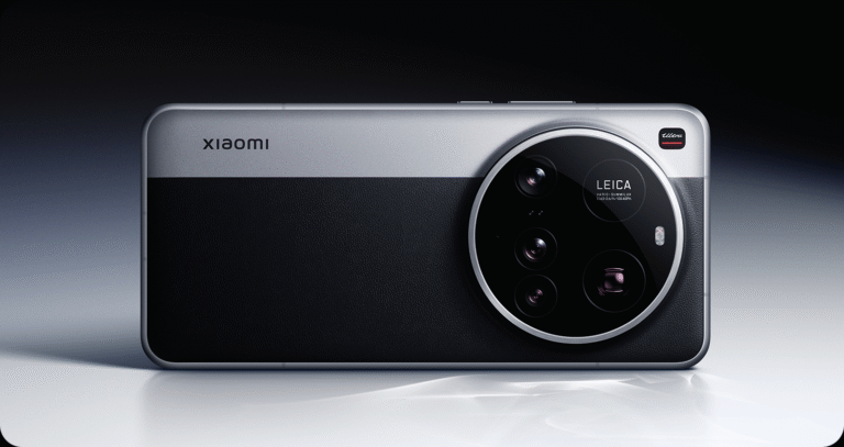 Xiaomi 15 Ultra - FotoReprodução Xiaomi