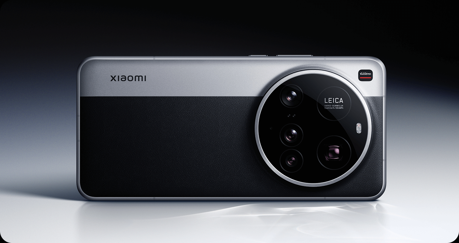Xiaomi 15 Ultra chega ao Brasil com câmera de 200MP e kit fotográfico 1 Xiaomi 15 Ultra - FotoReprodução Xiaomi