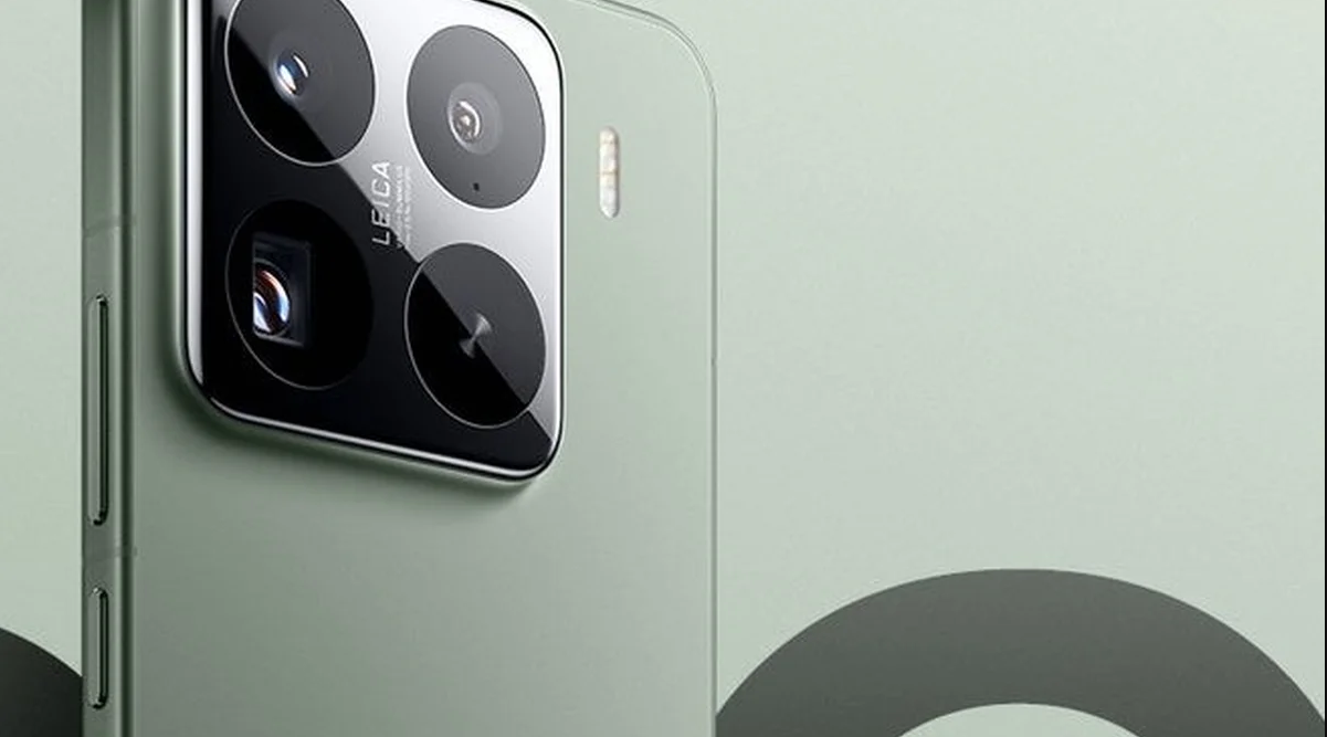 Xiaomi 16: Snapdragon 8 Elite 2 e bateria de 6800 mAh em setembro? 1 Xiaomi 15