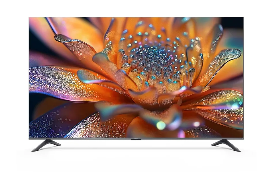 Xiaomi QLED TV FX Pro e 4K TV FX chegam à Índia com Fire TV integrado 2 Xiaomi QLED TV FX Pro