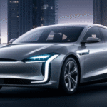acoes da xiaomi disparam 90 ia carros eletricos
