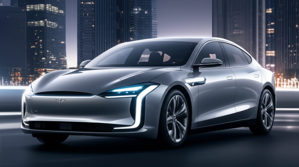 Ações da Xiaomi Disparam 90% com Aposta em Carros Elétricos e IA 1 acoes da xiaomi disparam 90 ia carros eletricos