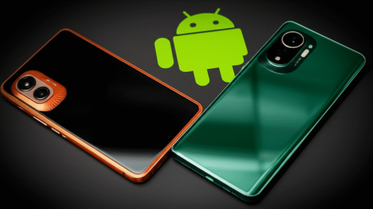 Xiaomi e Oppo Consideram Alternativa ao Android do Google