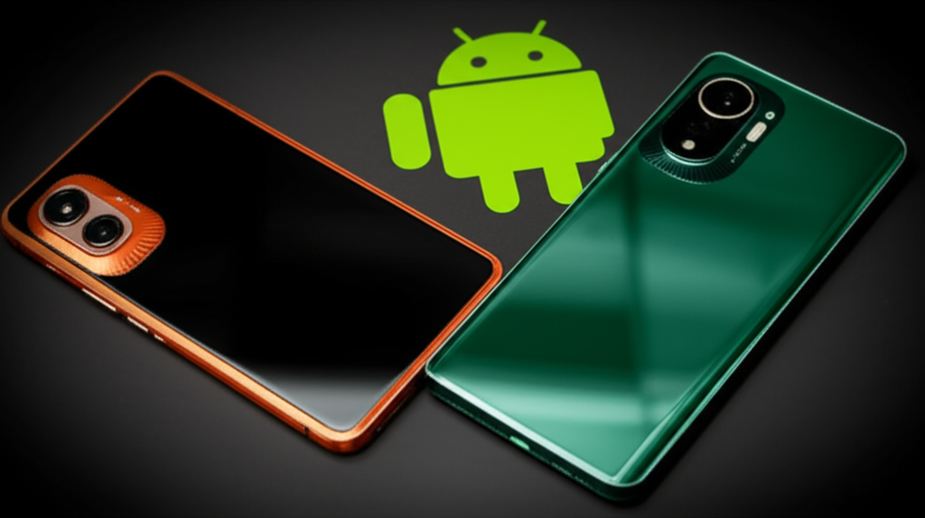 Xiaomi e Oppo Consideram Alternativa ao Android do Google 1 alternativa android google