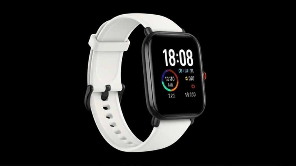 Amazfit Bip 6 em Promoção: Smartwatch Completo por R$550 1 amazfit bip 6 promocao smartwatch completo r 550