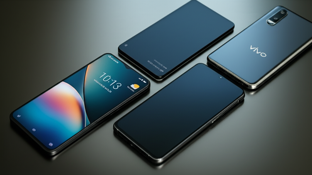 Android sem Google: Xiaomi, Oppo, Vivo e OnePlus exploram alternativa 1 android sem google