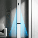 ar condicionado xiaomi