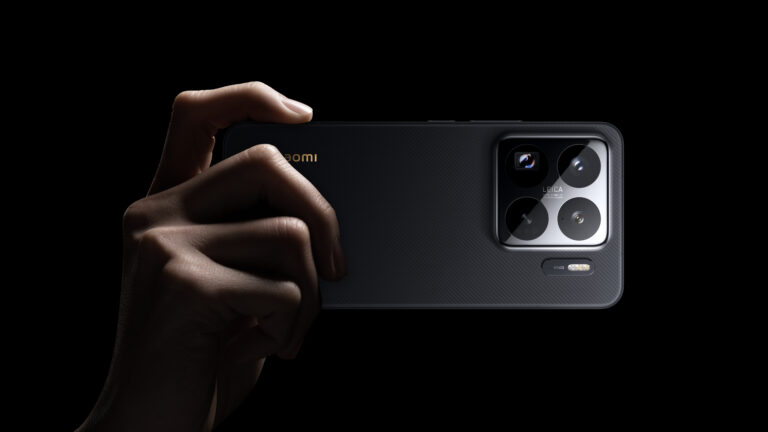 Xiaomi 15S Pro: Chip XRING O1 supera iPhone 16 Pro Max