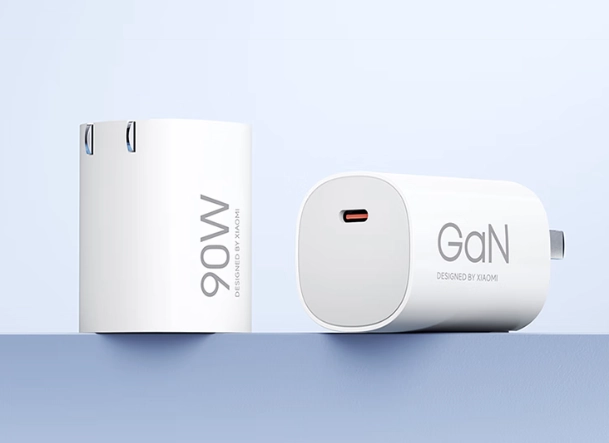 Xiaomi lança carregador de 90W 'Pudim' por US$21 1 carregador de 90W Pudim