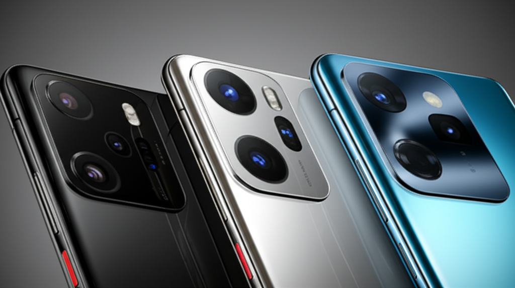 Celulares com Câmera de 100MP+ para comprar em 2025 1 celulares camera 100mp 2025
