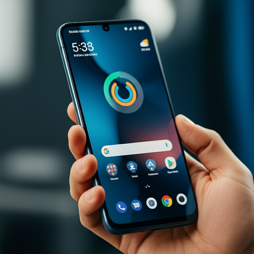 Celulares sem Android: Xiaomi e Oppo estudam alternativas 1 celulares sem android xiaomi e oppo estudam alternativas
