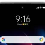 correcao problema relogio xiaomi hyperos