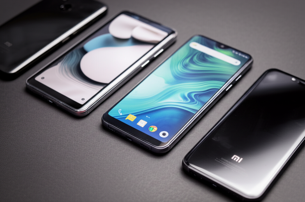 Xiaomi Descontinua Suporte Para 7 Modelos Em 2025 1 fim suporte xiaomi 2025 1