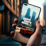 gta 6 celular xiaomi
