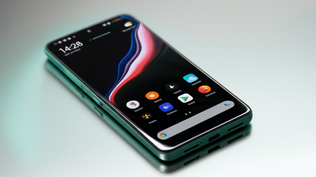 HyperOS 2.2: Nova atualização melhora estabilidade do sistema 1 hyperos 2 2 atualizacao estabilidade