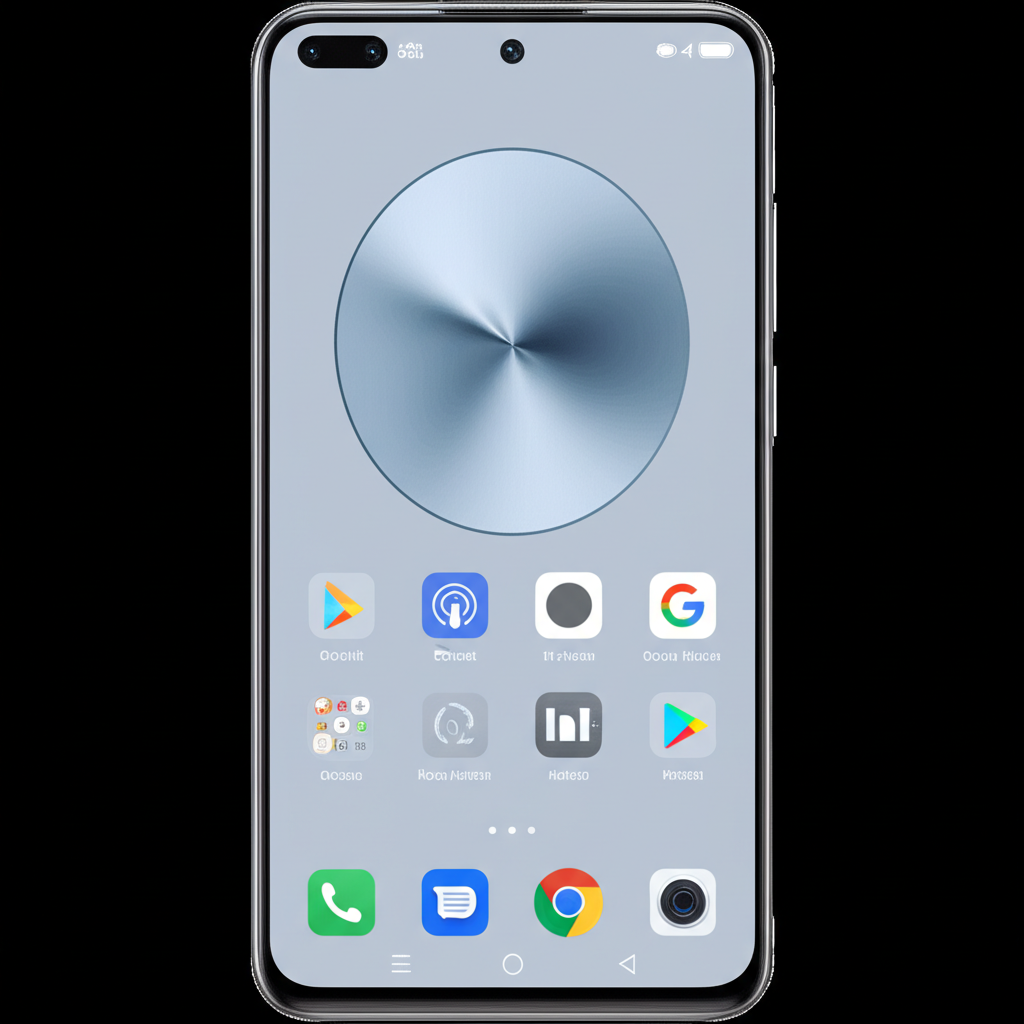 Xiaomi HyperOS 2.2: Beta Chega a Novos Dispositivos 1 hyperos 2 2