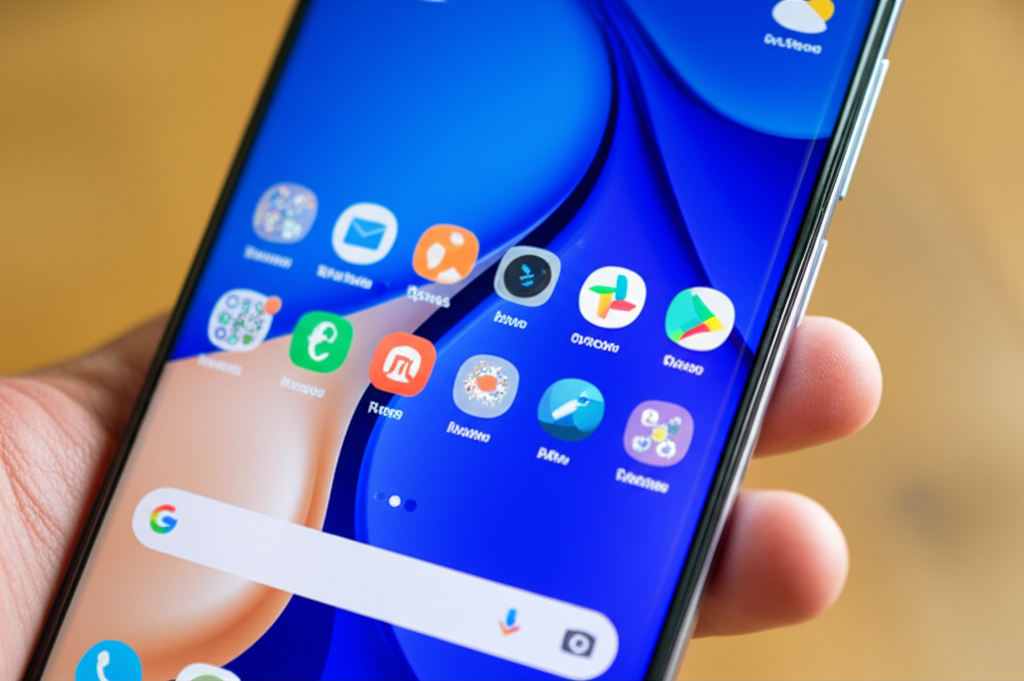 HyperOS 2.2: Apps Globais Chegam aos Xiaomi! 1 hyperos 22 apps globais