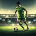 ia aprimora desempenho jogadores futebol