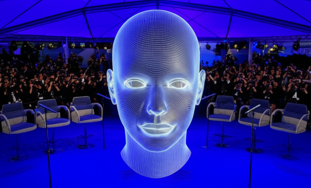 IA domina debates no Festival de Cannes 2025 1 ia domina debates no festival de cannes 2025
