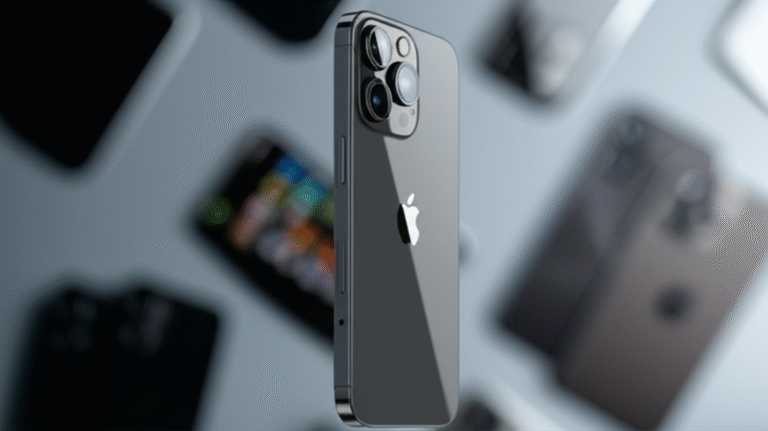 iPhone 16 Lidera Lista de Celulares Mais Vendidos em 2025