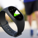 melhor smartband 2025