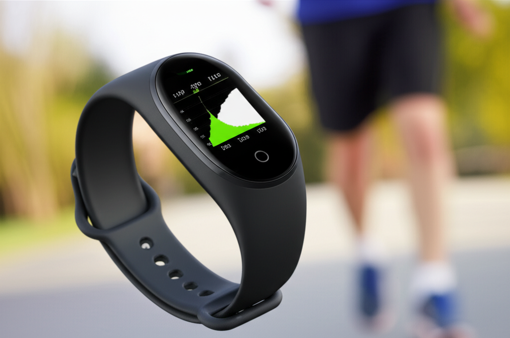 Melhor Smartband de 2025: Guia Completo para Escolher a Ideal 1 melhor smartband 2025