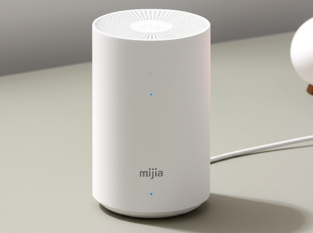 Mijia Smart Fragrance Machine Lançada por US$28