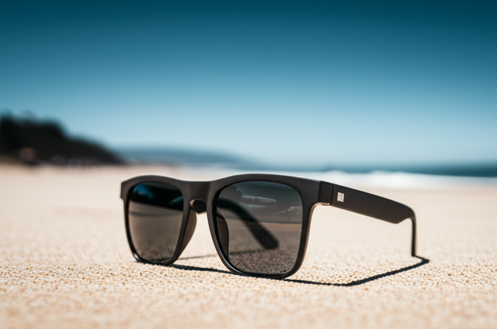 Xiaomi lança óculos de sol polarizados acessíveis para o verão 1 oculos de sol polarizados