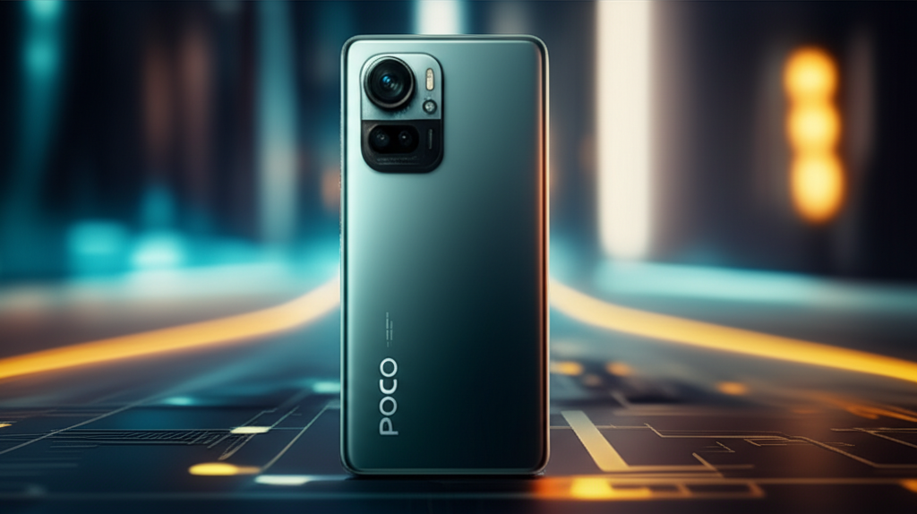 POCO F7: Certificação FCC Aponta para Lançamento Global 1 poco f7 certificacao fcc lancamento global
