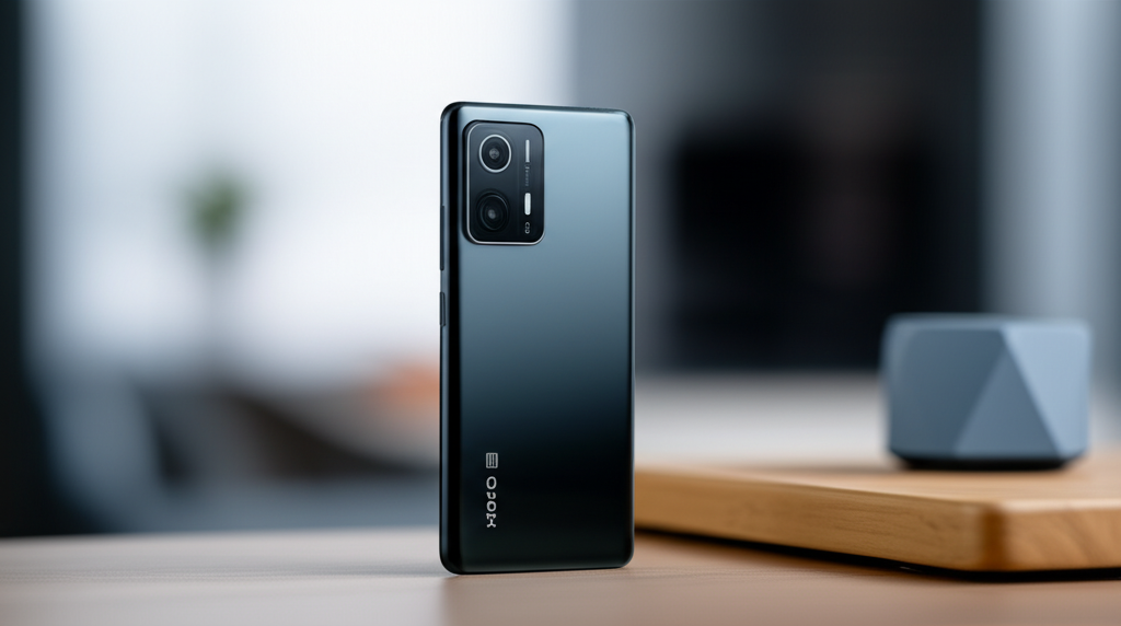 POCO F7: Renomeação do Redmi Turbo 4 Pro é Possível?
